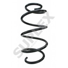 12149 SUPLEX Пружина ходової частини