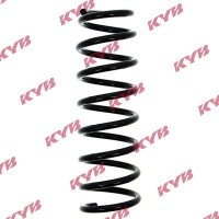 RA6222 KYB Пружина ходової частини