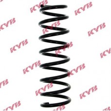 RA6222 KYB Пружина ходової частини