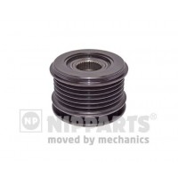 N1185004 NIPPARTS Механізм вільного ходу генератора