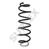 07183 SUPLEX Пружина ходової частини