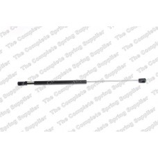 8163471 LESJÖFORS Газова пружина кришка багажника