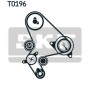VKMA 03248 SKF Комплект ременя ГРМ
