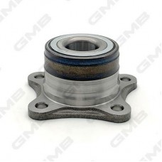 GH22140 GMB Комплект підшипника ступиці колеса