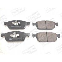 573460CH CHAMPION Комплект гальмівних колодок дисковий гальм