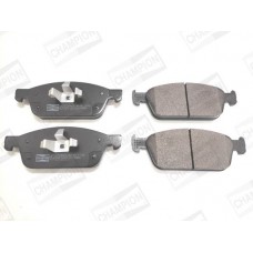 573460CH CHAMPION Комплект гальмівних колодок дисковий гальм