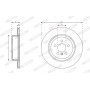 DDF3042RC-1 FERODO Гальмівний диск