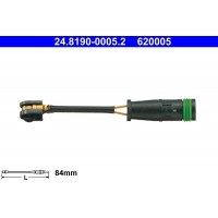 24.8190-0005.2 ATE Сигналізатор зносу гальмівних колодок