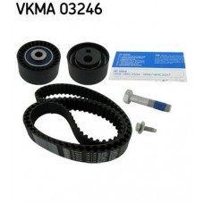 VKMA 03246 SKF Комплект ременя ГРМ