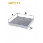 WP2177 WIX FILTERS Фільтр повітря у внутрішньому просторі