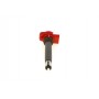 0 221 604 800 BOSCH Котушка запалювання