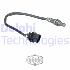ES20491-12B1 DELPHI датчик кисню