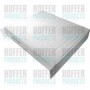 17534 HOFFER Фільтр повітря у внутрішньому просторі