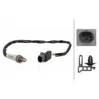 6PA 358 103-131 HELLA датчик кисню