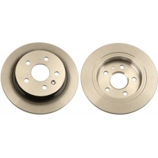 DF6312 TRW Гальмівний диск