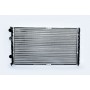 34947 ASAM Радіатор охолодження двигуна