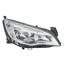 1EG 010 011-321 HELLA Основна фара