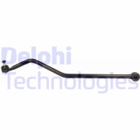 TA2228 DELPHI Наконечник поперечної кермової тяги