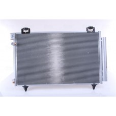 94730 NISSENS Конденсатор кондиціонера