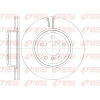 6978.10 REMSA Гальмівний диск