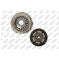 017215109 MAPA Комплект зчеплення