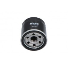 SO-921 KAVO PARTS Масляний фільтр