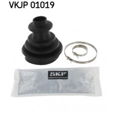 VKJP 01019 SKF Комплект пыльника, Привідний вал