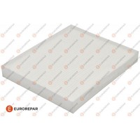 1689029280 EUROREPAR Фільтр повітря у внутрішньому просторі