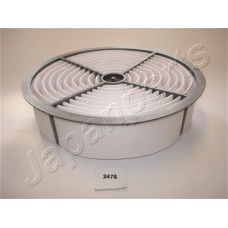 FA-247S JAPANPARTS Повітряний фільтр