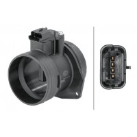 8ET 358 095-641 HELLA Розхідомір повітря