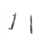 0 986 494 144 BOSCH Комплект гальмівних колодок дисковий гальм