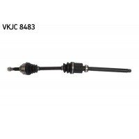 VKJC 8483 SKF Привідний вал