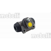 04-0253 METELLI Колісний гальмівний циліндр