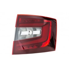 9EL 354 848-041 HELLA Задній фонар 9EL 354 848-041 HELLA Задній фонар