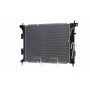 CR 1694 000S MAHLE Радіатор охолодження двигуна