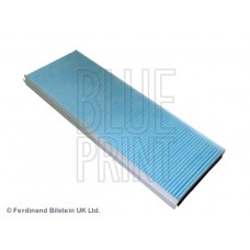 ADF122519 BLUE PRINT Фільтр повітря у внутрішньому просторі