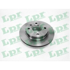 F1111V LPR Гальмівний диск