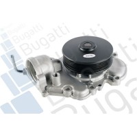 PA10360 BUGATTI Водяний насос охолодження двигуна