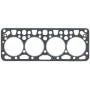 089.176 ELRING Прокладка головка циліндра