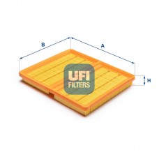 30.A51.00 UFI Повітряний фільтр