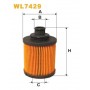 WL7429 WIX FILTERS Масляний фільтр