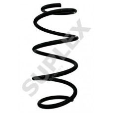 19508 SUPLEX Пружина ходової частини