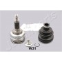 GI-W31 JAPANPARTS Шарнирный комплект, Привідний вал
