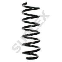 03216 SUPLEX Пружина ходової частини