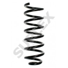 03216 SUPLEX Пружина ходової частини
