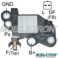VR-B0706 MOBILETRON Регулятор генератора