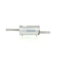 22983 WALKER Глушник вихлопних газів кінцевий