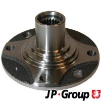 1241400600 JP GROUP Ступиця колеса