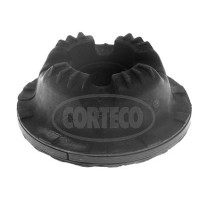 80001609 CORTECO Опора стійки амортизатора