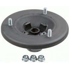 1489201 LEMFÖRDER Опора стійки амортизатора